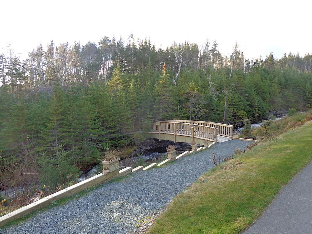 The Wilds At Salmonier River Holyrood Extérieur photo